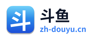 斗鱼直播 Logo
